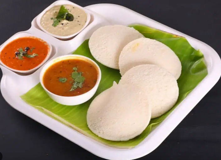 idli main