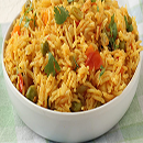 pulav rice 1