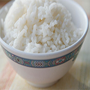 steam rice 2
