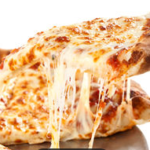 Chesse pizza 4